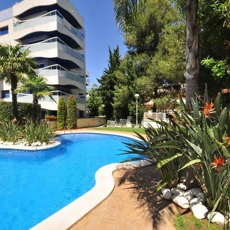 For A Stay Les Ones Salou Dış mekan fotoğraf