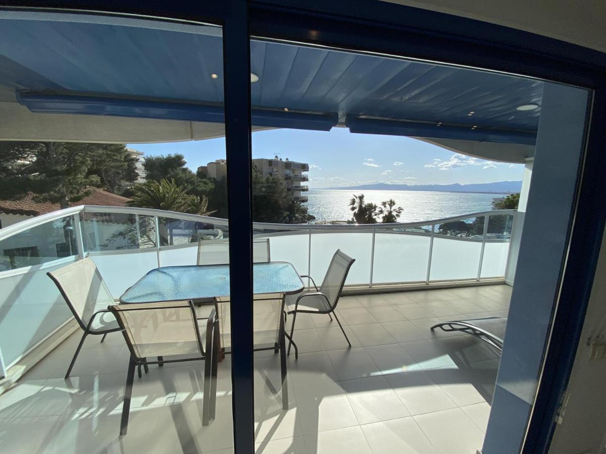 For A Stay Les Ones Salou Dış mekan fotoğraf