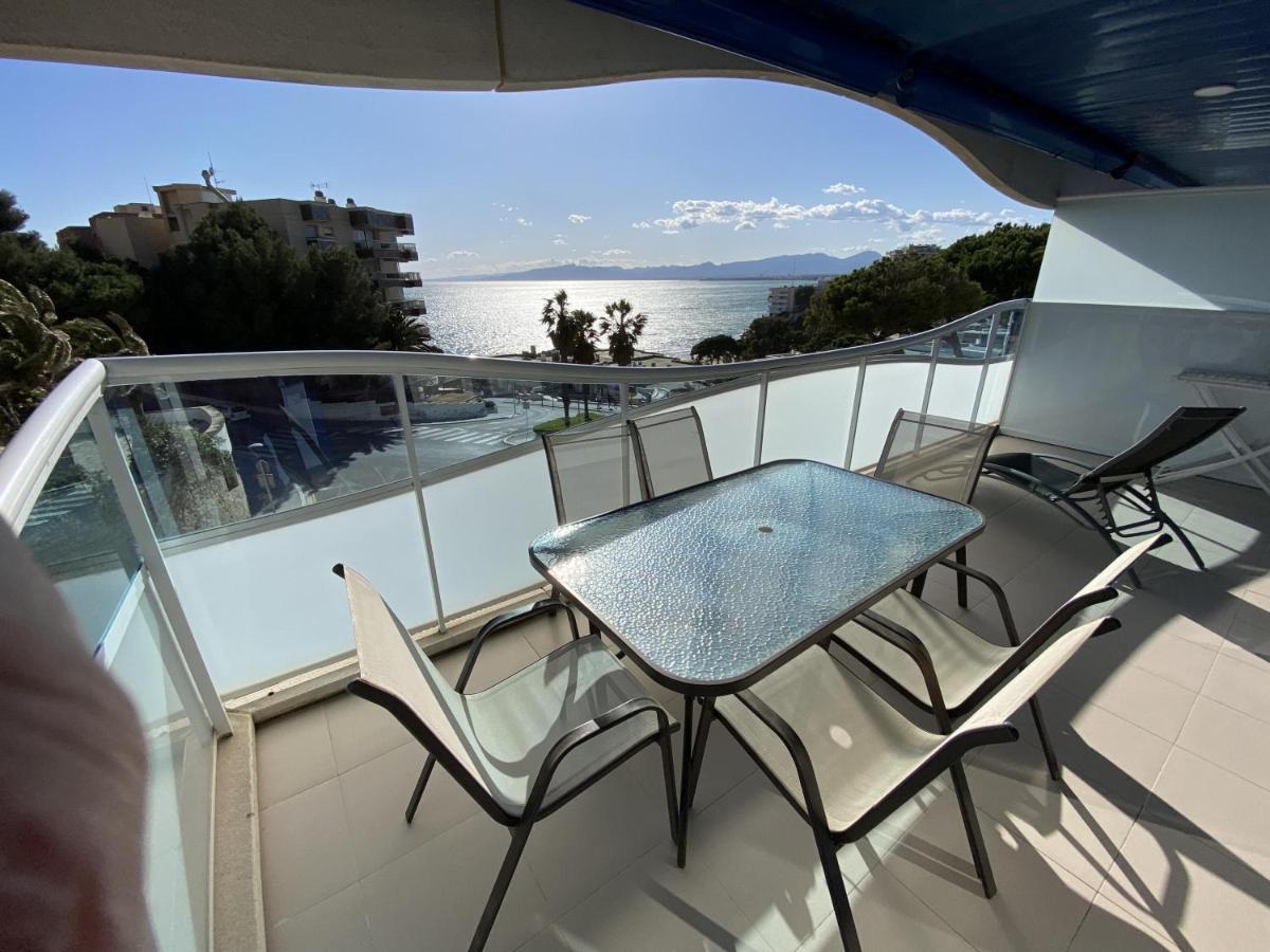 For A Stay Les Ones Salou Dış mekan fotoğraf