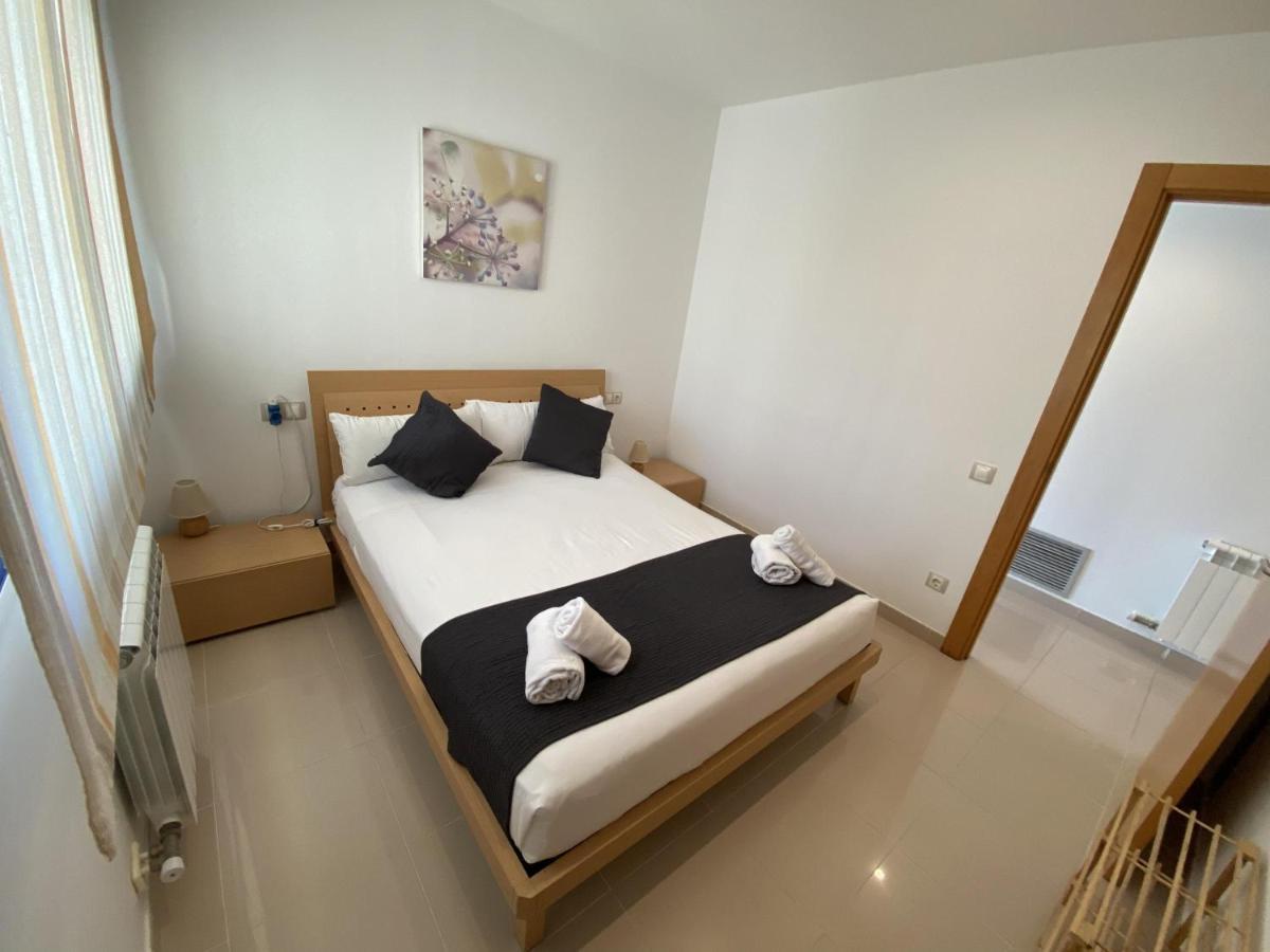 For A Stay Les Ones Salou Dış mekan fotoğraf