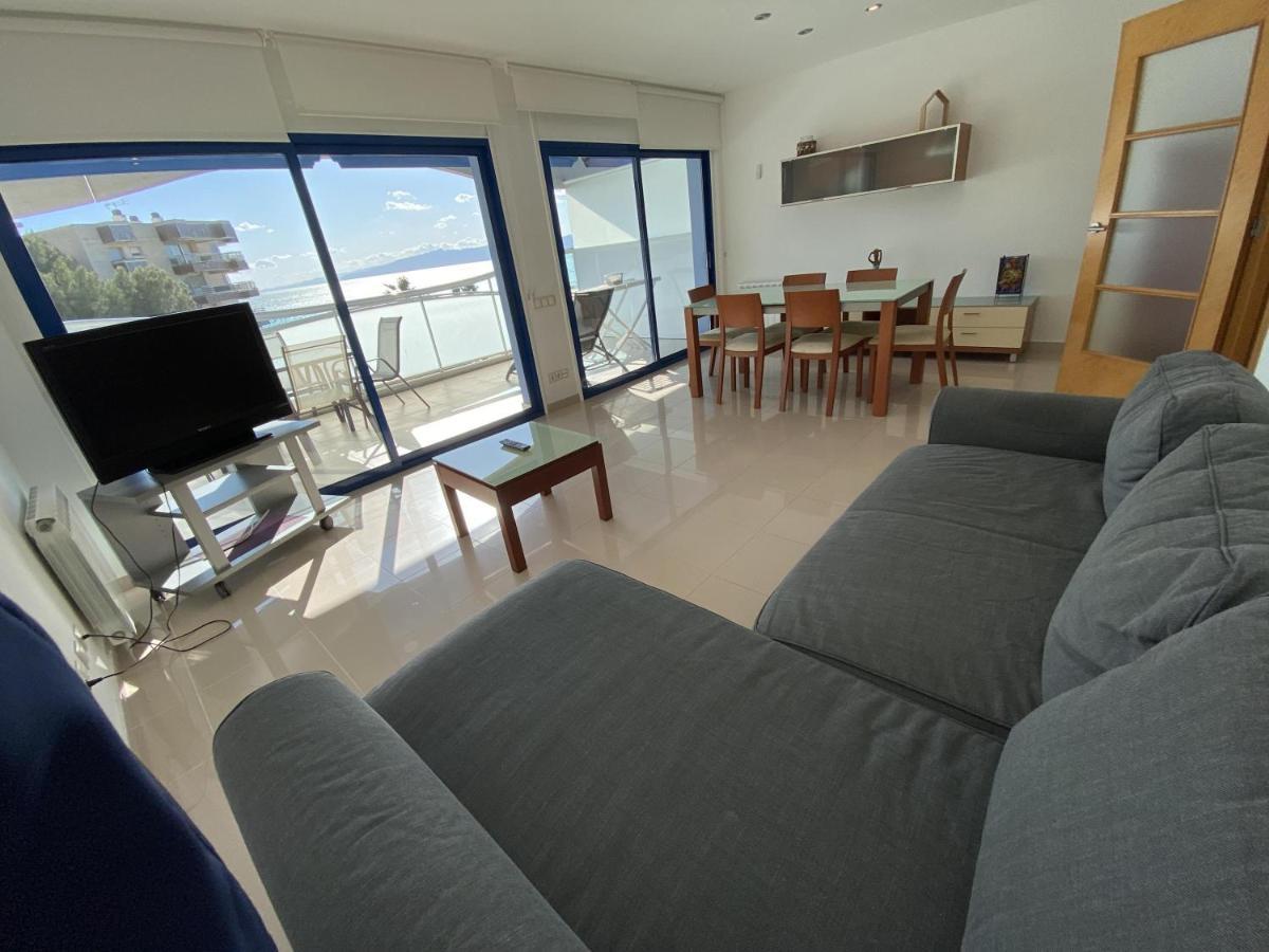 For A Stay Les Ones Salou Dış mekan fotoğraf