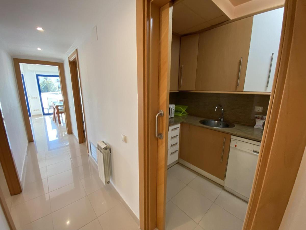For A Stay Les Ones Salou Dış mekan fotoğraf