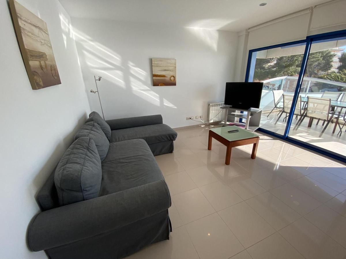 For A Stay Les Ones Salou Dış mekan fotoğraf