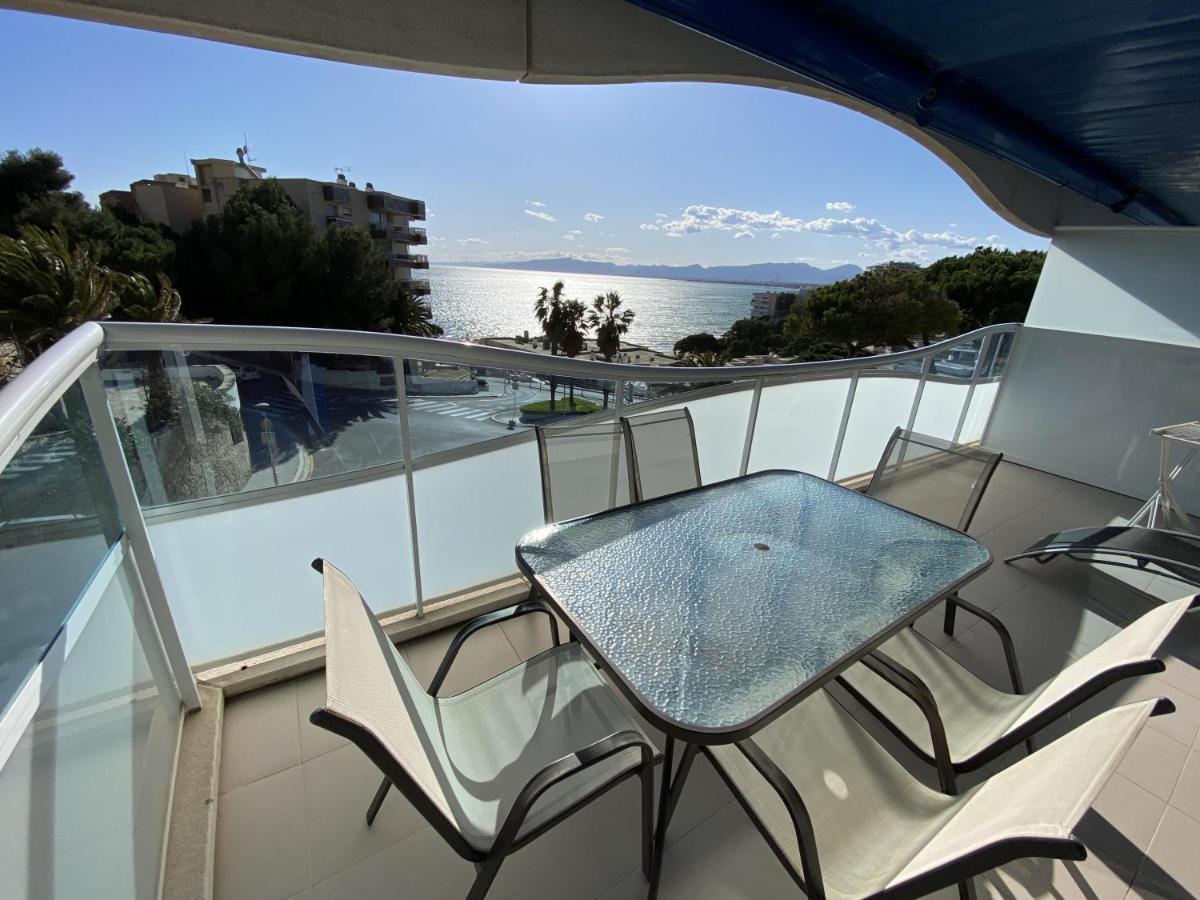 For A Stay Les Ones Salou Dış mekan fotoğraf