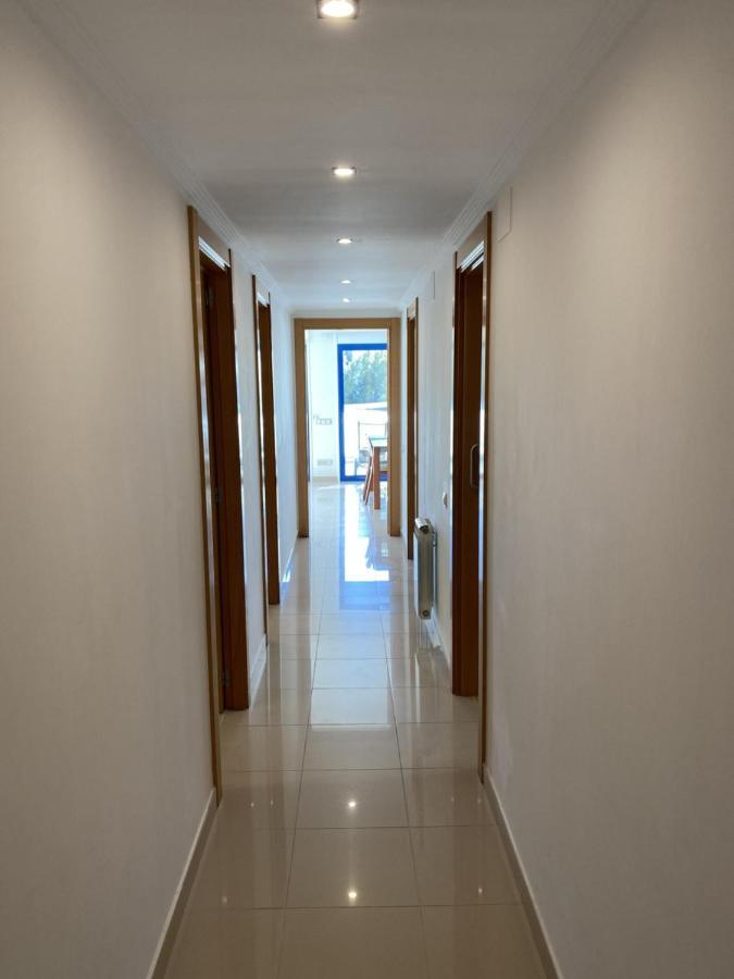 For A Stay Les Ones Salou Dış mekan fotoğraf