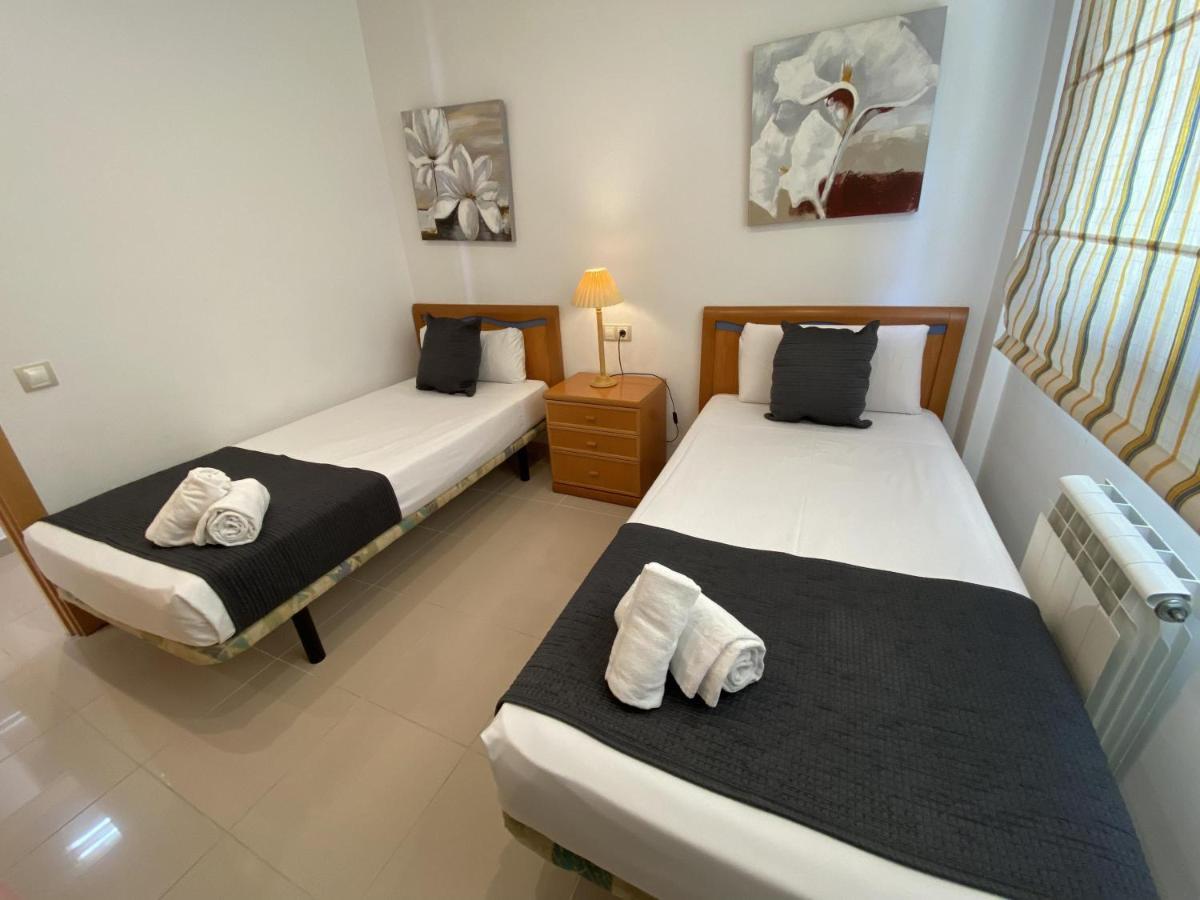 For A Stay Les Ones Salou Dış mekan fotoğraf