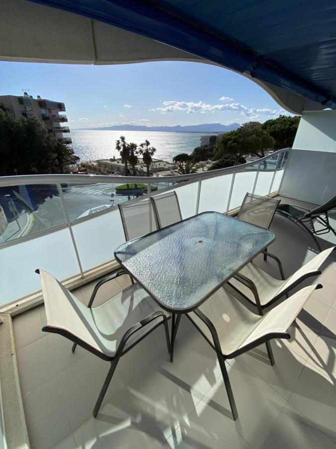 For A Stay Les Ones Salou Dış mekan fotoğraf