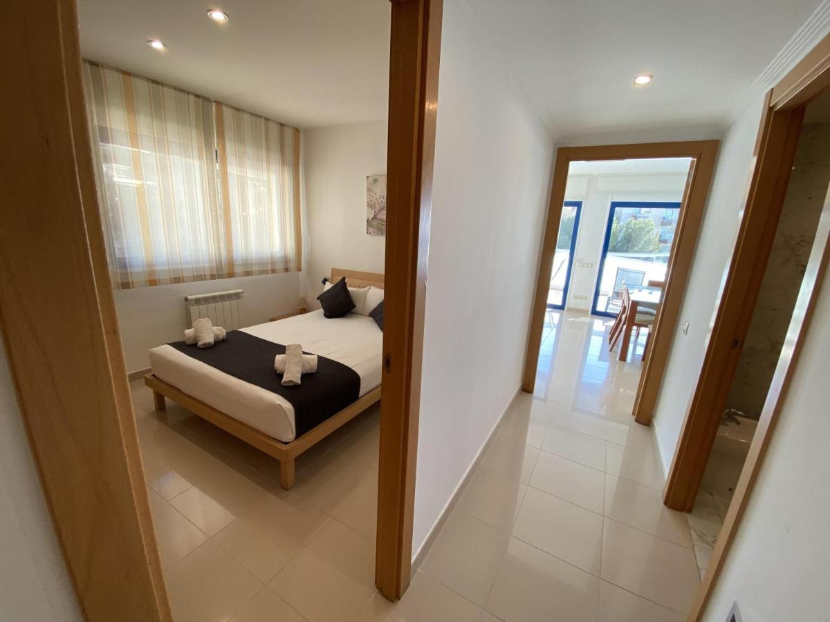 For A Stay Les Ones Salou Dış mekan fotoğraf