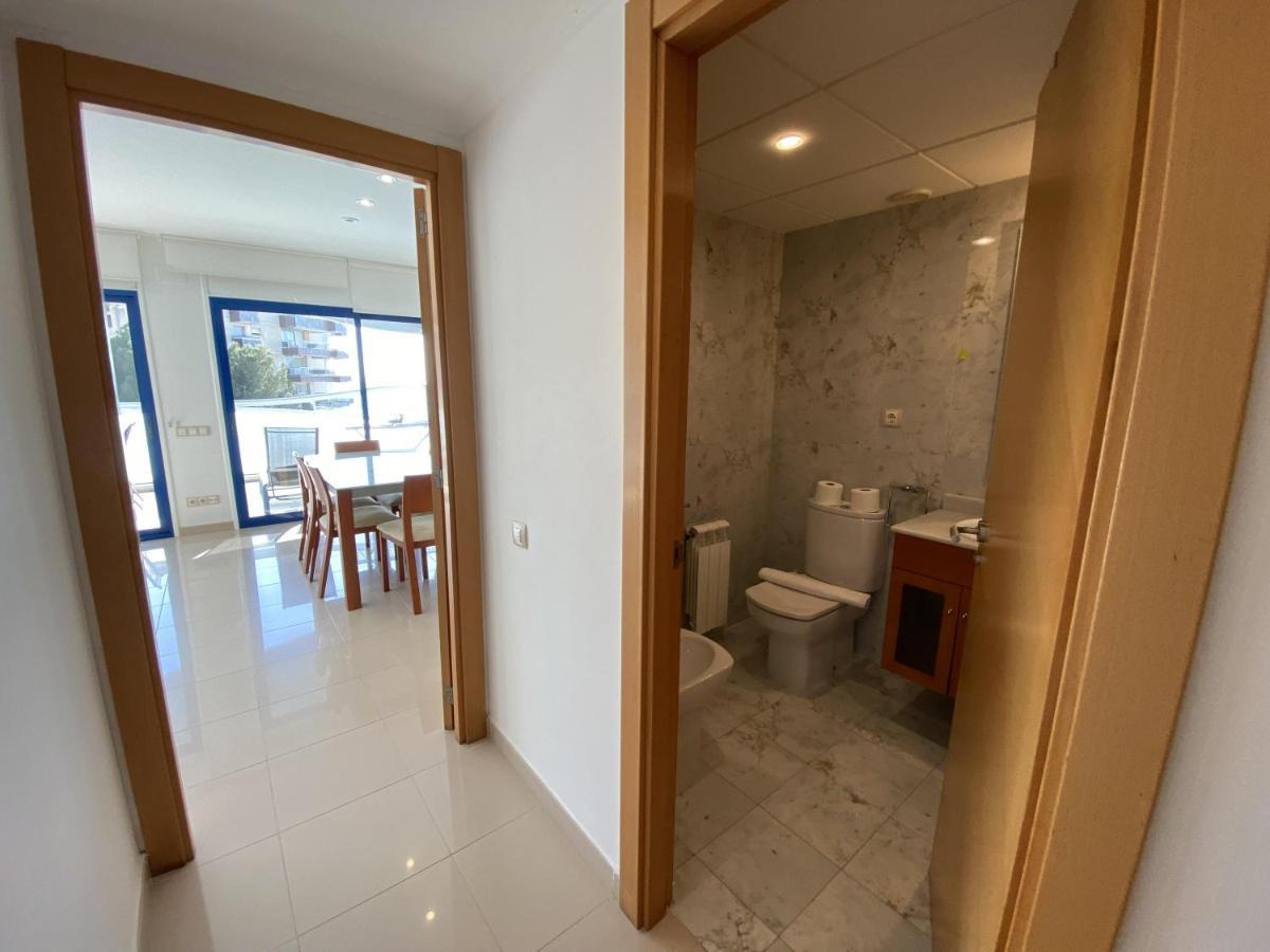 For A Stay Les Ones Salou Dış mekan fotoğraf