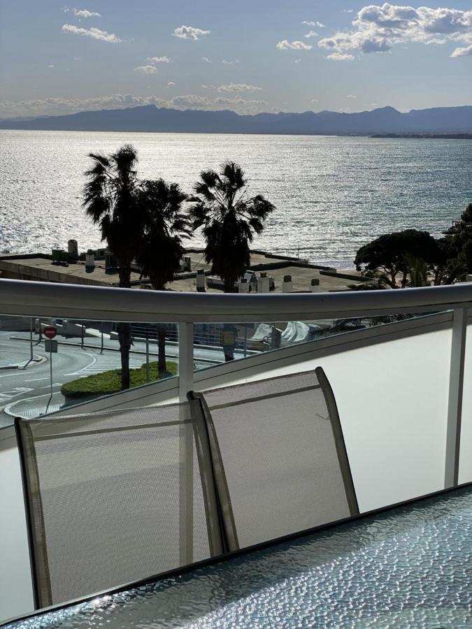 For A Stay Les Ones Salou Dış mekan fotoğraf