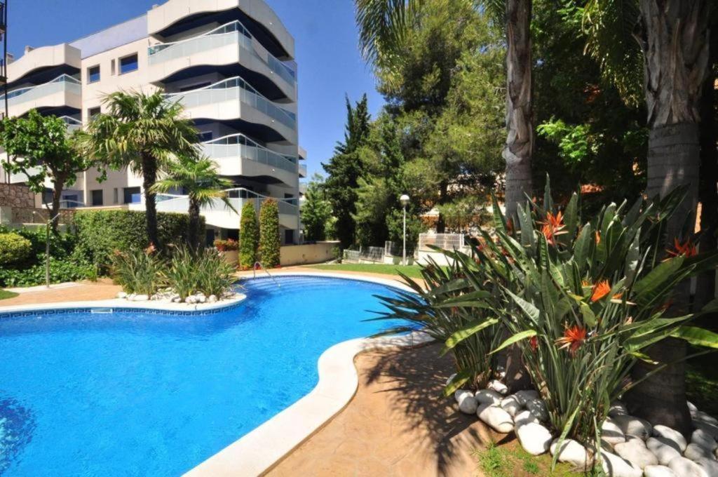 For A Stay Les Ones Salou Dış mekan fotoğraf