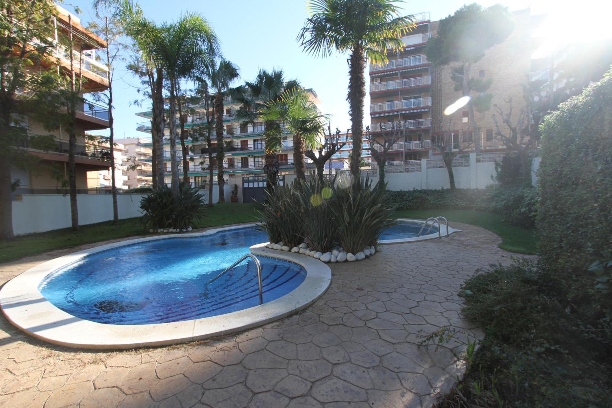 For A Stay Les Ones Salou Dış mekan fotoğraf