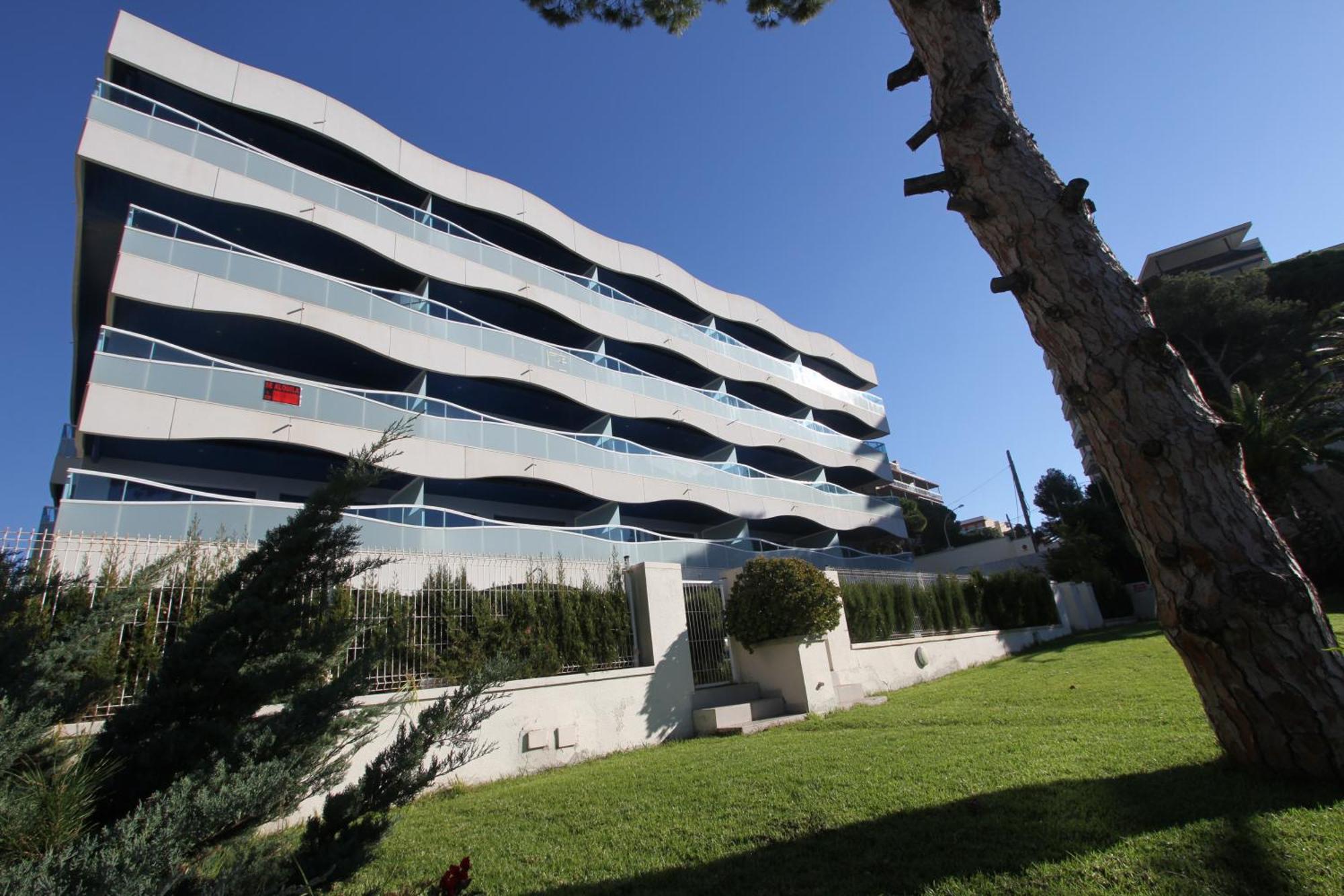 For A Stay Les Ones Salou Dış mekan fotoğraf
